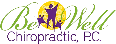 Be-Well-Chiropractic-logo